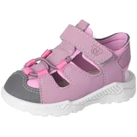 Ricosta Sandalen in rosa, 26 EU