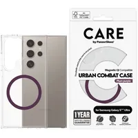 Panzer Glass PanzerGlass CARE by Flagship Case Transparent Urban
