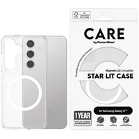 Panzer Glass CARE by PanzerGlass Case Combat Star Lit