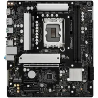 ASRock B860M-X Micro ATX