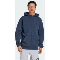 Adidas Designed for Training Trainingsjacke - Aurora Ink -
