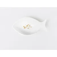 Räder Fischschale Koralle