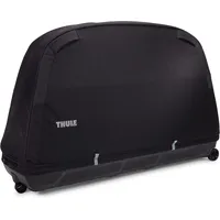 Thule Roundtrip Mtb Bike Case schwarz