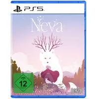 Devolver Digital Neva - PS5