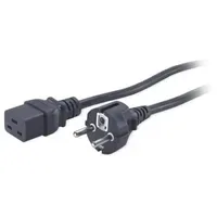 APC Stromkabel C19 auf CEE/7 Schuko, 2,5 (M)