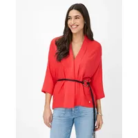 Brax Style ALICIA cranberry, rot, Gr. 48