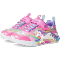 SKECHERS Unicorn Chaser Sneakers, Pink, 23