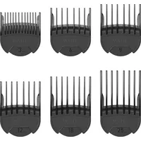 WAHL AUFSCHIEBEKÄMME 3,6,9,12,18,25 MM MADE IN GERMANY