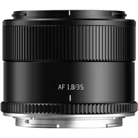 TTARTISAN AF 35mm f/1,8 II Nikon Z schwarz