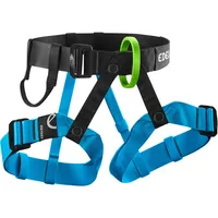 Edelrid Joker Iii Junior-gurtzeug - Night / Icemint -