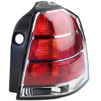 Johns 55 72 88-1 Rückleuchte ohne Lampenträger, rechts