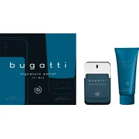 Bugatti Eau de Toilette »BUGATTI Signature Petrol for him