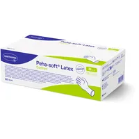 Hartmann Peha-soft Latex Comfort M 100 St.