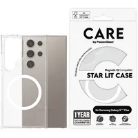 Panzer Glass CARE by PanzerGlass Case Combat Star Lit