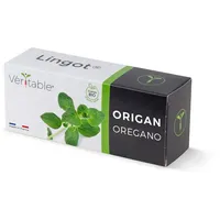 Veritable Lingot Organic Oregano