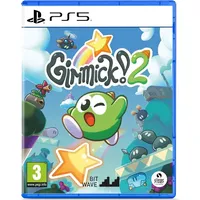 Clear River Games Gimmick 2 PS5