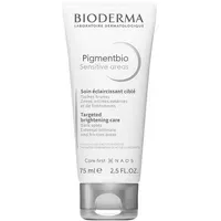 Bioderma Pigmentbio Sensitive Areas Creme 75 ml