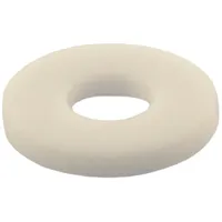 Riegler Flachdichtring aus PTFE, G 1/2, EN 837