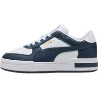 Puma California PRO CLASSIC Ii 40236607 - Weiß/Dunkelblau -