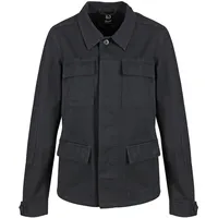 Brandit Textil Brandit BDU Jacket schwarz, Größe XL