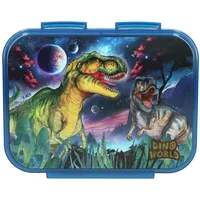 DEPESCHE Dino World Brotdose GALAXY
