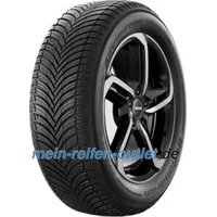 BF Goodrich BFGOODRICH Advantage All-Season 165/65R14 79T