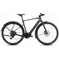 Cube Nulane Hybrid C:62 Race FE 400X 28 Zoll