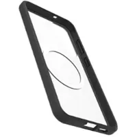 Otterbox Galaxy S25+ React Series Case schwarz