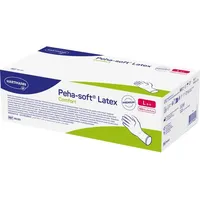 Hartmann Peha-soft Latex Comfort L 100 St.