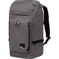 Jack Wolfskin Lyall Daypack 49 cm Laptopfach grau