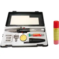 Rothenberger Industrial 1x HOT PEN Piezo Gaslötkolben inkl. 1x