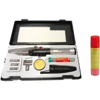 Rothenberger Industrial 1x HOT PEN Piezo Gaslötkolben inkl. 1x