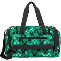 McNeill Sporttasche Game Zone grün