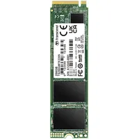 Transcend 256GB MTS220S NVMe PCIe Gen3 x4 M.2 2280