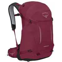 Osprey Hikelite 28 Rucksack Chameleon/Black