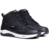 TCX Nalbak WP Schuhe, schwarz anthracite Gr. 45