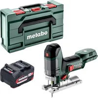Metabo ST 18 LT 130 BL Akku Stichsäge 18
