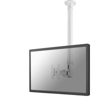 NEWSTAR FPMA-C100 10-27" weiß
