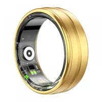 Colmi R06 Smart Ring Größe 11 Gold