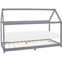ML-Design Kinderbett 90x200 cm