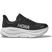 Hoka One One Bondi 9 Damen Black / White