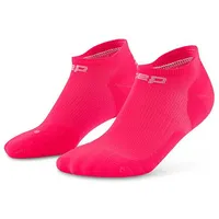 CEP Damen Core Run No Show Socks 5.0 pink