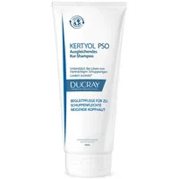 Pierre Fabre Ducray Kertyol PSO Kur-Shampoo Psoriasis