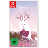 Devolver Digital Neva (Nintendo Switch)