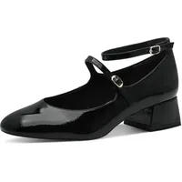 TAMARIS Pumps Damen Elegant schwarz,EU 39