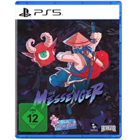 Flashpoint Messenger PS5