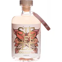 Rheinland Distillers Siegfried Wonderleaf Rosé alkoholfrei 0,5 l