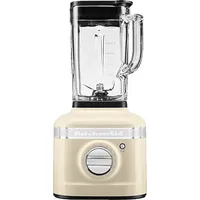 KitchenAid ARTISAN Standmixer Creme (1200 Watt, 1.4 l)