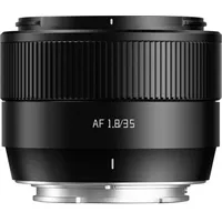 TTARTISAN AF 35mm f/1,8 II Sony E schwarz