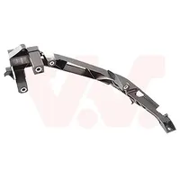 Van Wezel Halter, Hauptscheinwerfer 0370463